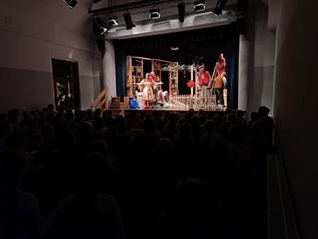 Kokosji rod - Filmska vzgoja na Mirni, foto JSKD OI Trebnje (6)